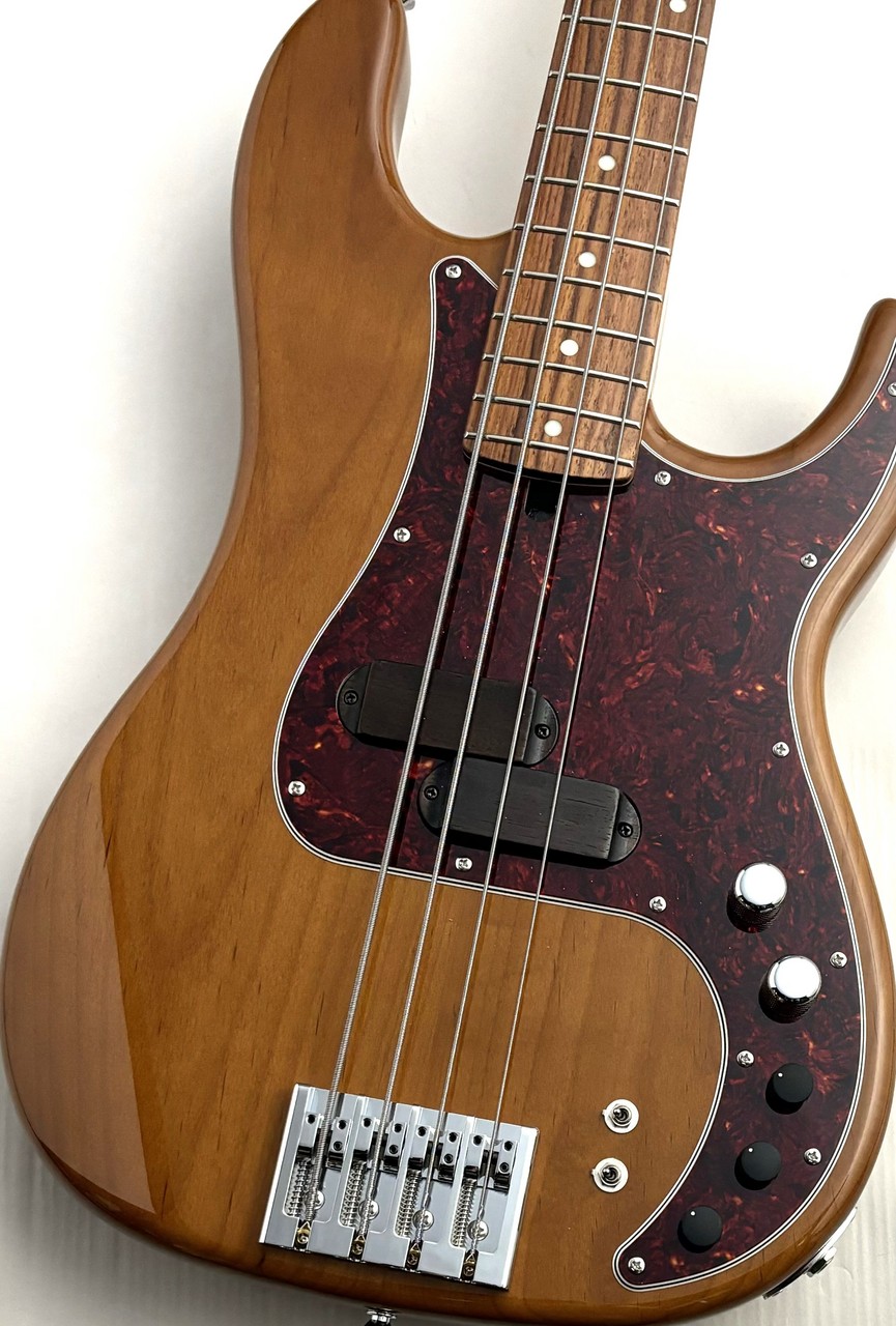 Xotic XP-1T 4st ALD/R Super Light Aged-Walnut- 【USED