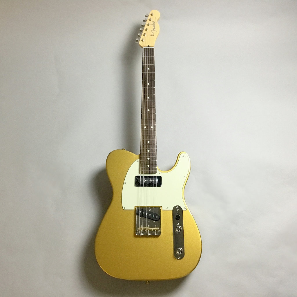 Fender FSR Hybrid II Telecaster 90 MAG【現物写真】☆当社限定 Fender FSR Hybrid II Telecaster 90 MAG【現物写真】☆当社限定