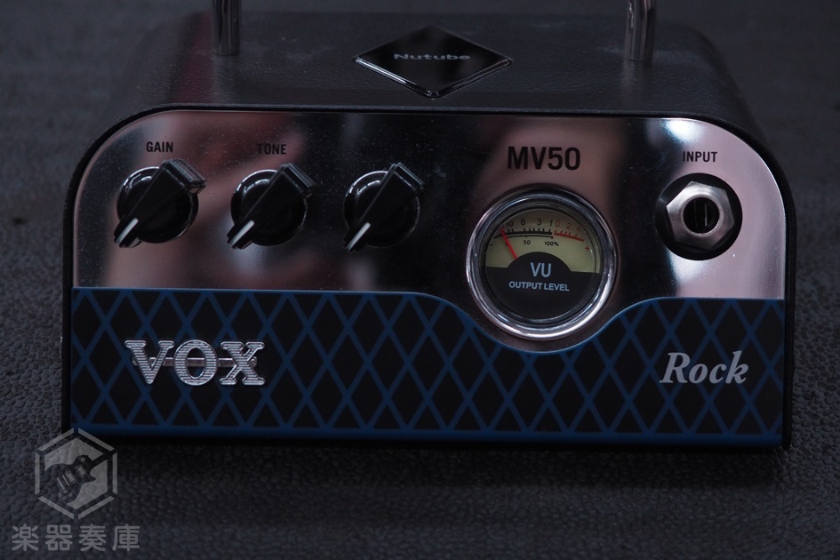 VOX MV50 Rock（中古）【楽器検索デジマート】