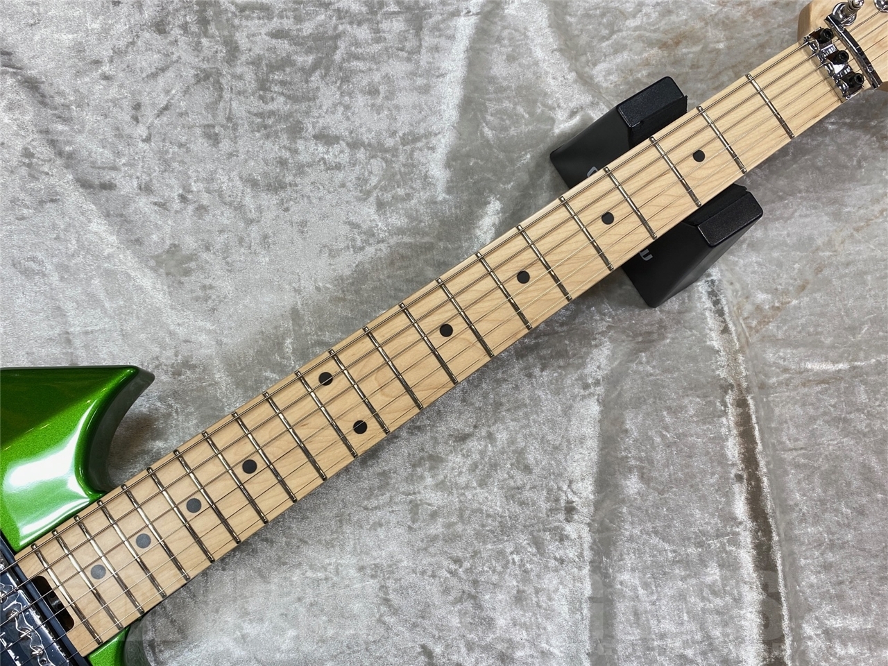 Killer KG-Exploder SE【Viper Green】（新品/送料無料）【楽器検索