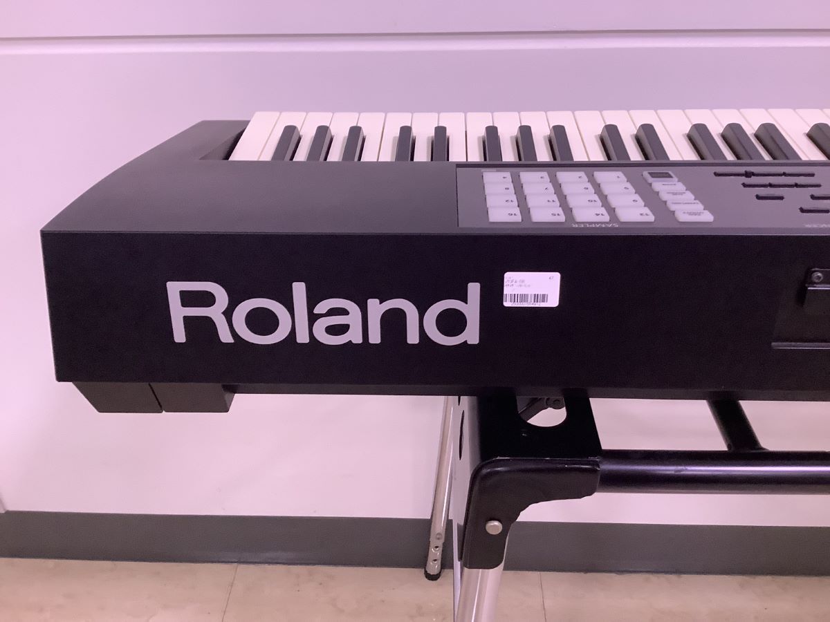 Roland FA-08（中古/送料無料）【楽器検索デジマート】