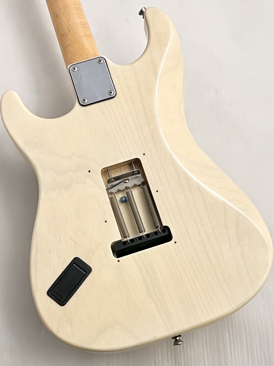 Sadowsky Tokyo 【1桁シリアル中古】JT-VS Blonde ≒3.13kg