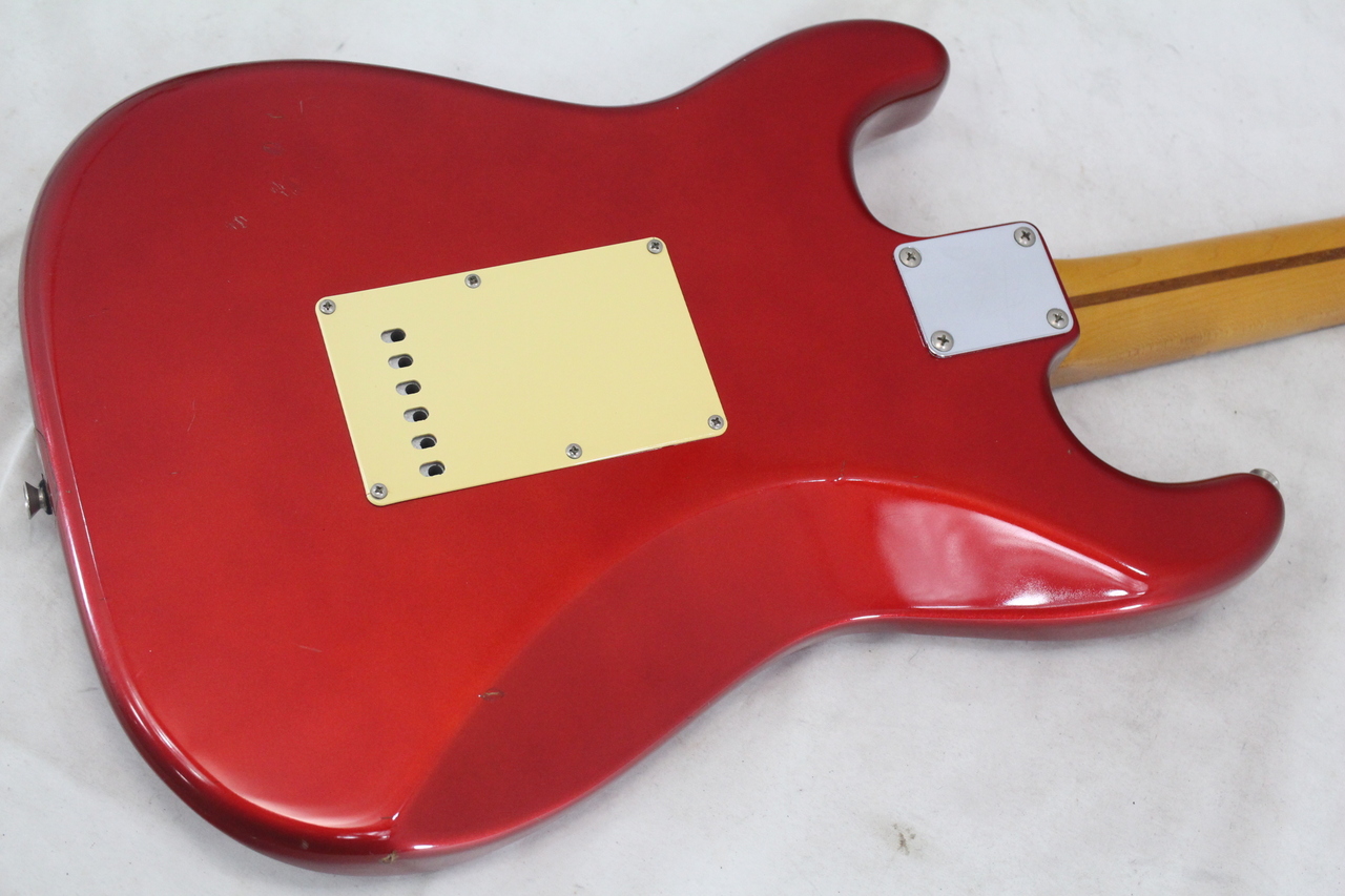 Fender Japan ST57-70（中古）【楽器検索デジマート】