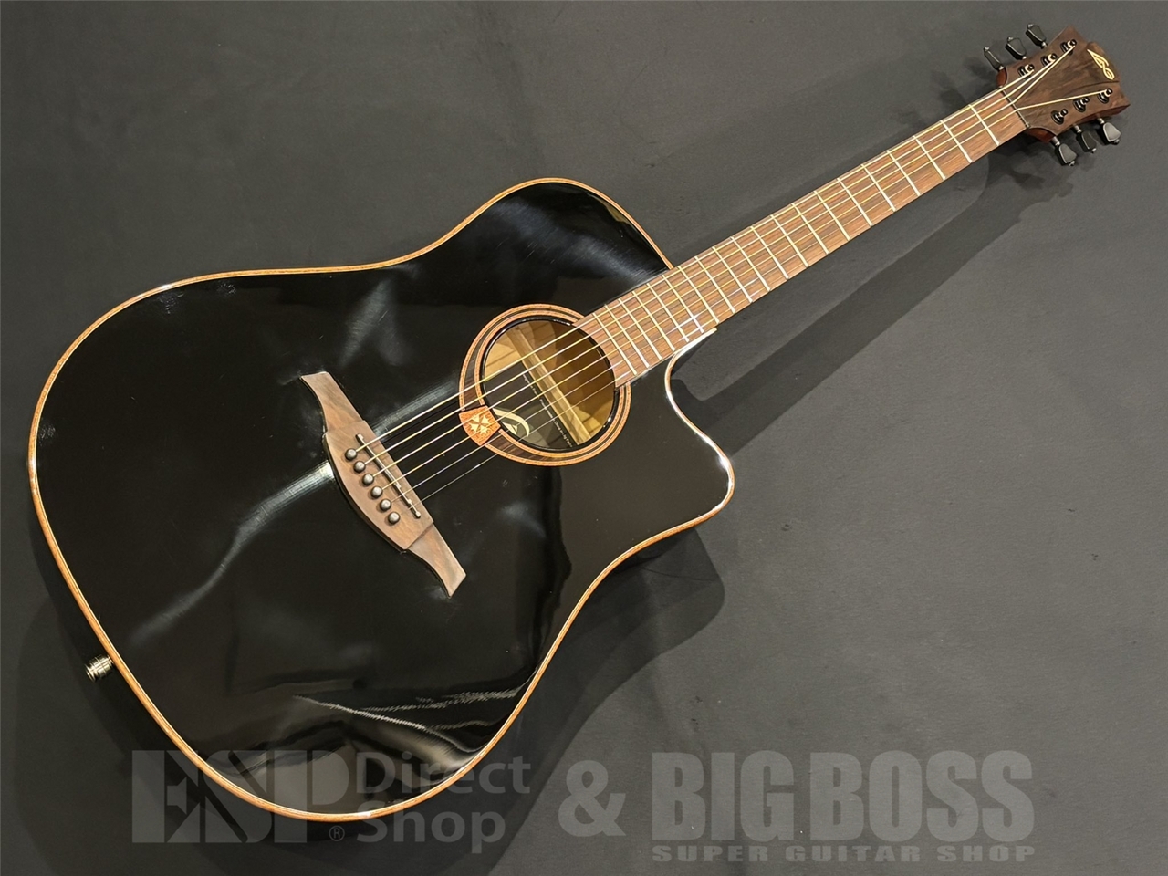 LAG GUITARS T318DCE エレクトリックアコ 一スティックギター 楽天市場】LAG GUITARS T318DCE エレクトリックアコースティック