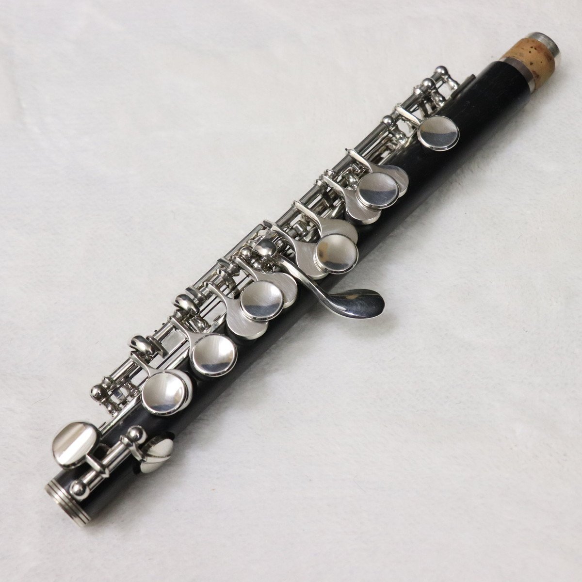 Philip Hammig ピッコロ 650/2 【梅田店】（中古/送料無料