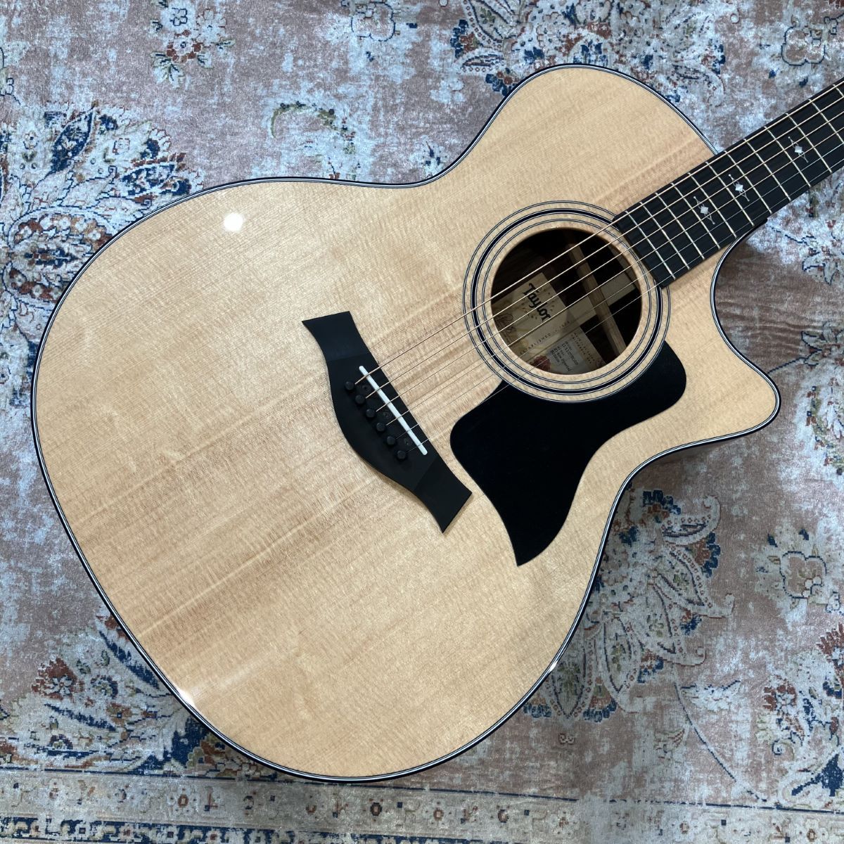 Taylor 314ce Special Edition（新品/送料無料）【楽器検索デジマート】