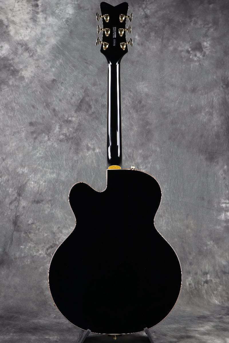 Gretsch Synchromatic Falcon Hollow Body Single-Cut with Bigsby