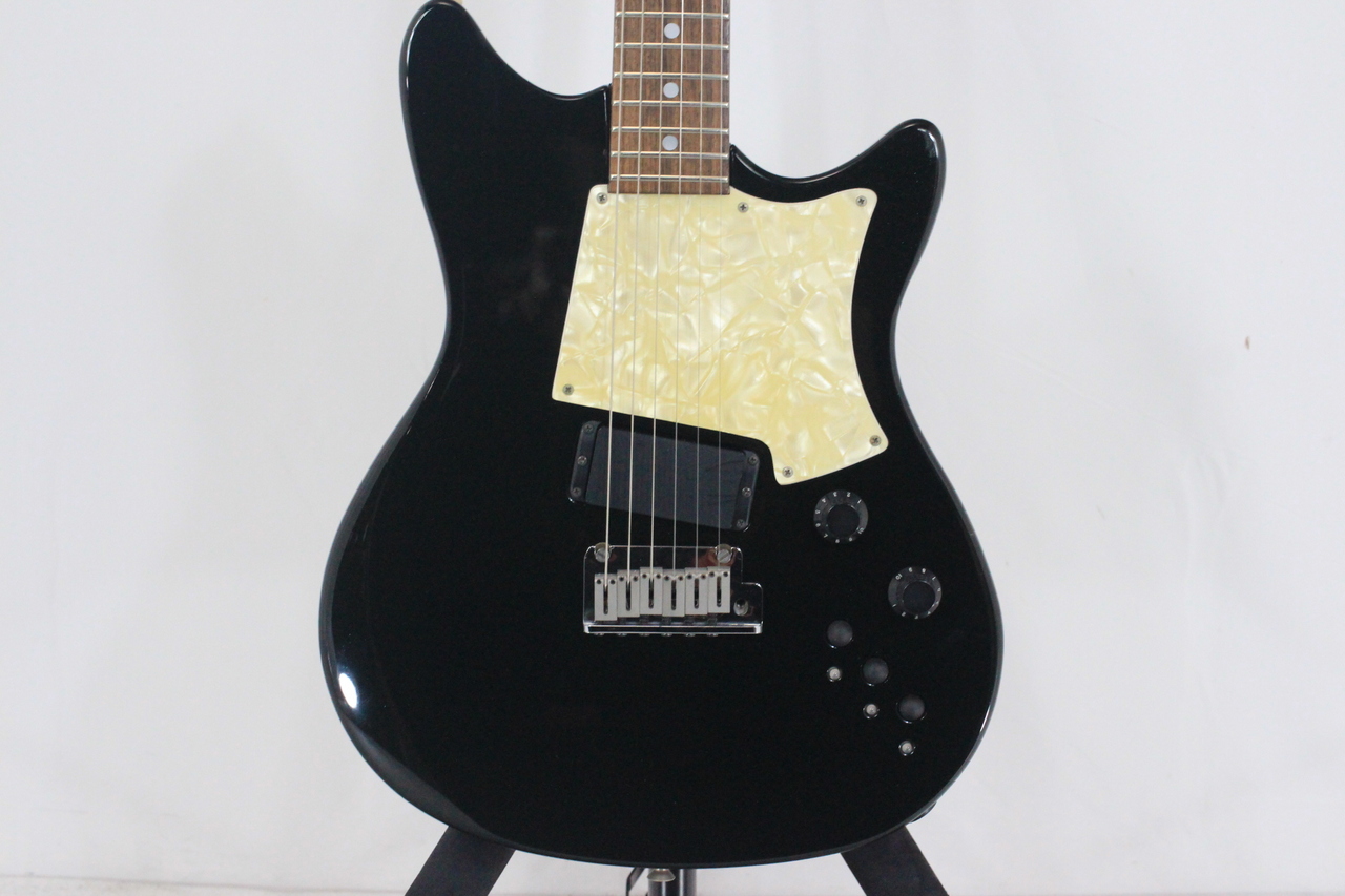 HEARTFIELD RR-9 Fender USA メンテンナンス済 HEARTFIELD RR-9（中古）【楽器検索デジマート】