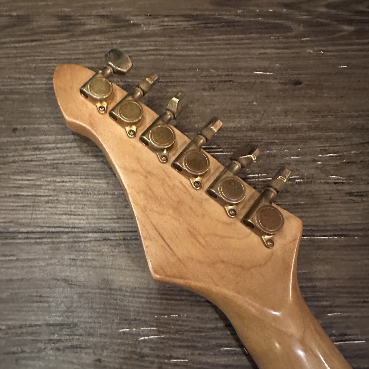 Aria Pro II VIPER Series Japan Electric Guitar（中古/送料無料