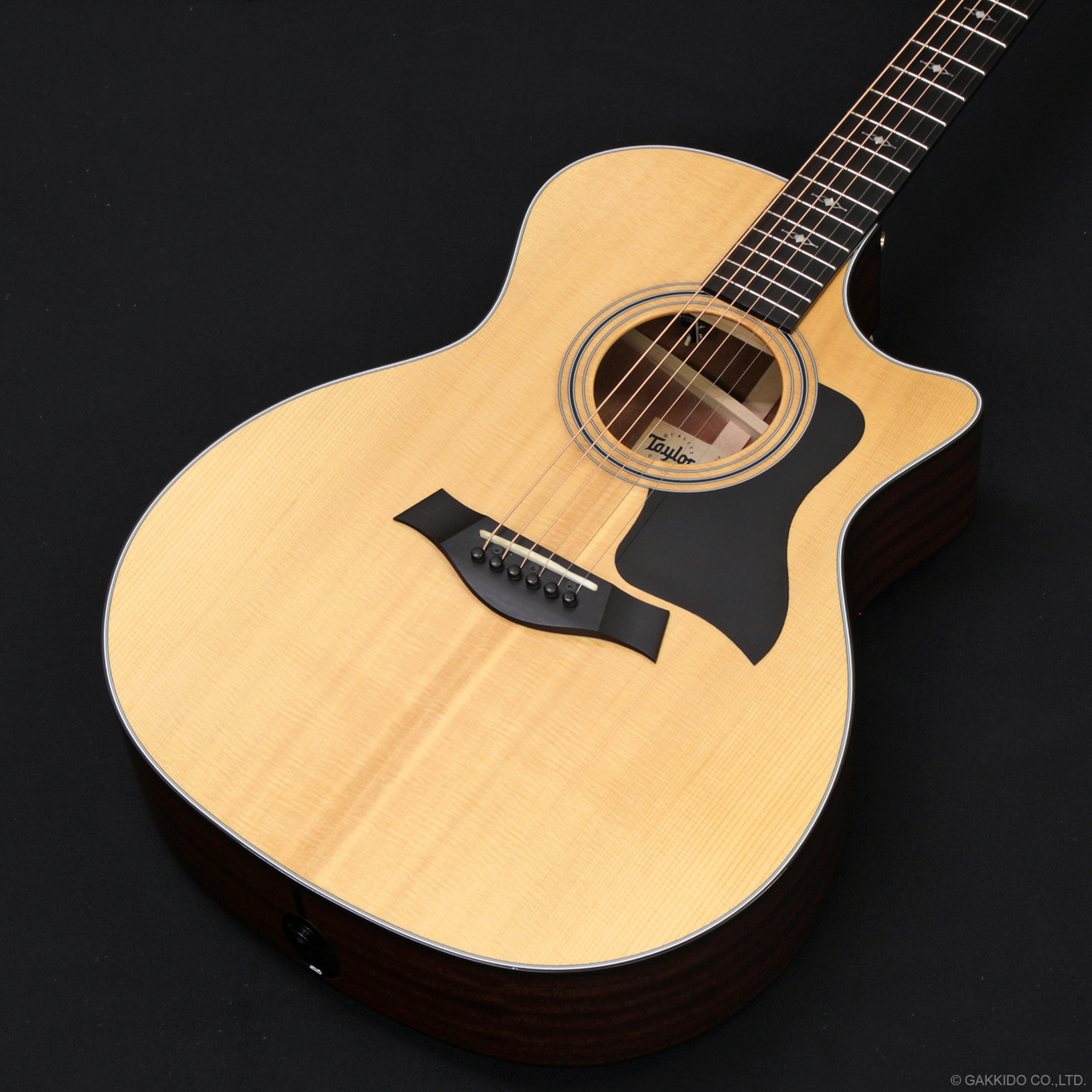Taylor 314ce V-Class（中古/送料無料）【楽器検索デジマート】