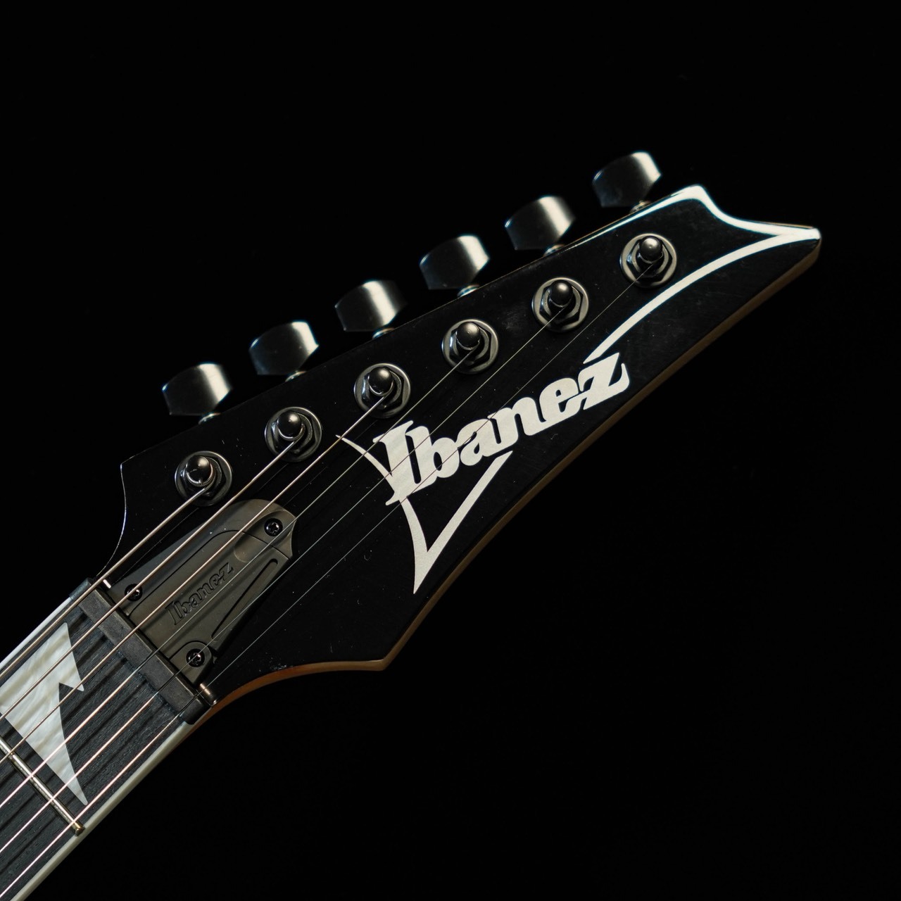 Ibanez RGV250 BK 【島村楽器限定モデル】（新品/送料無料）【楽器検索