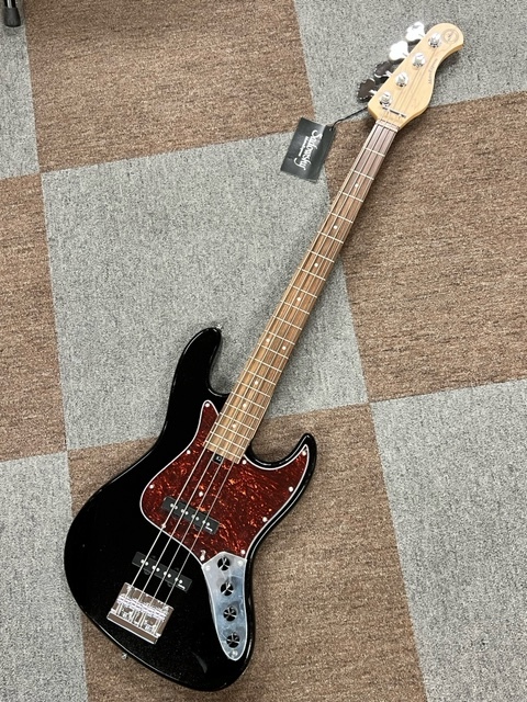 Sadowsky Metro Express ME21 VJ4 MR BLK（新品/送料無料