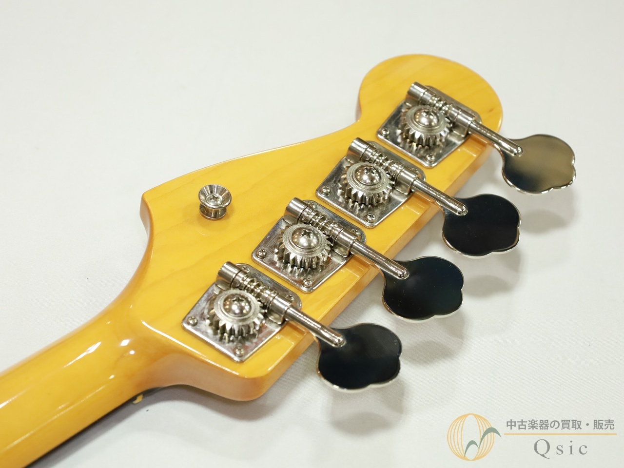 Fender Japan JB62-58 2004年製 【返品OK】[UM570]【神戸店在庫