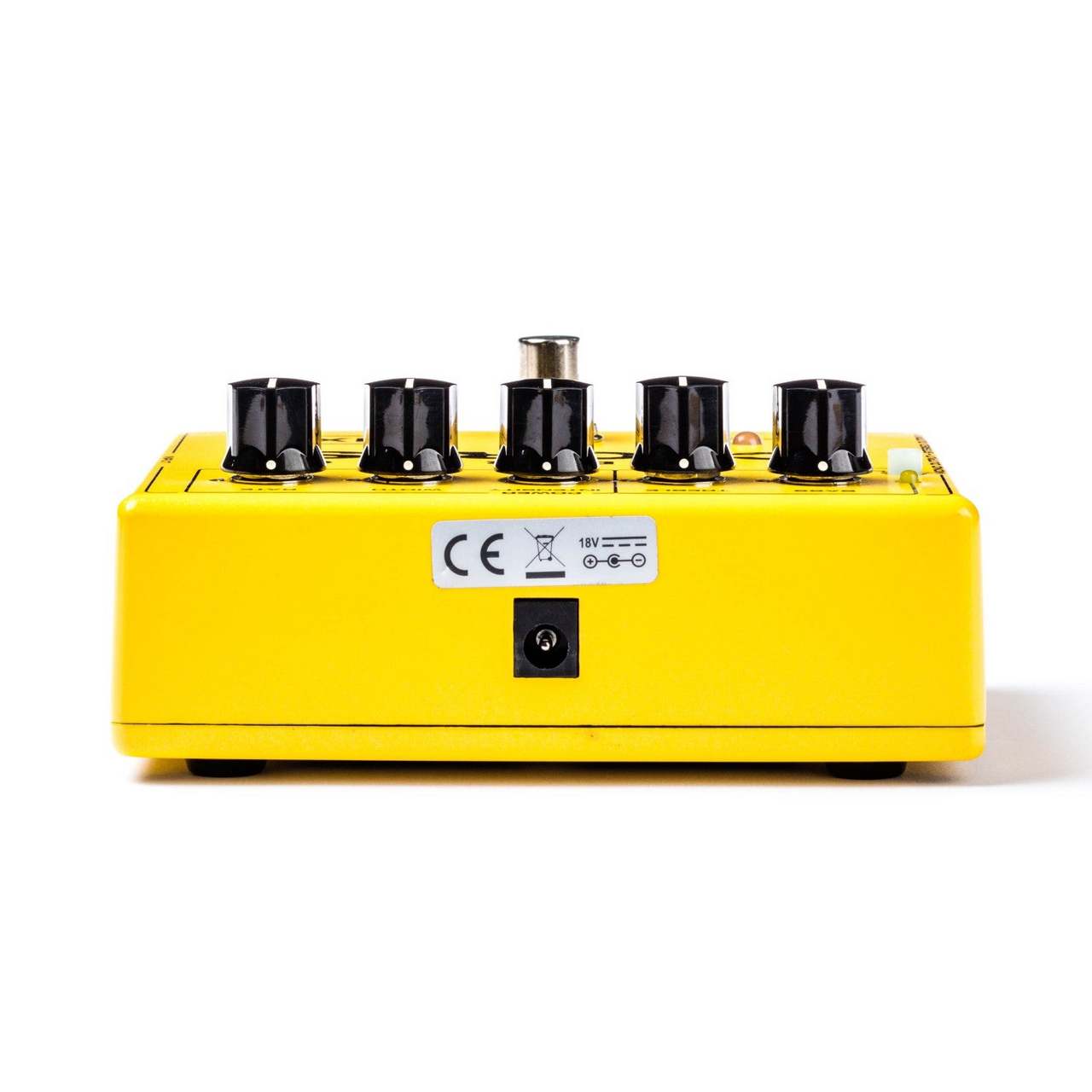 【最終値下げ】MXR：M134 Stereo Chorus MXR M134 Stereo Chorus ステレオコーラス エムエックスアール（新品