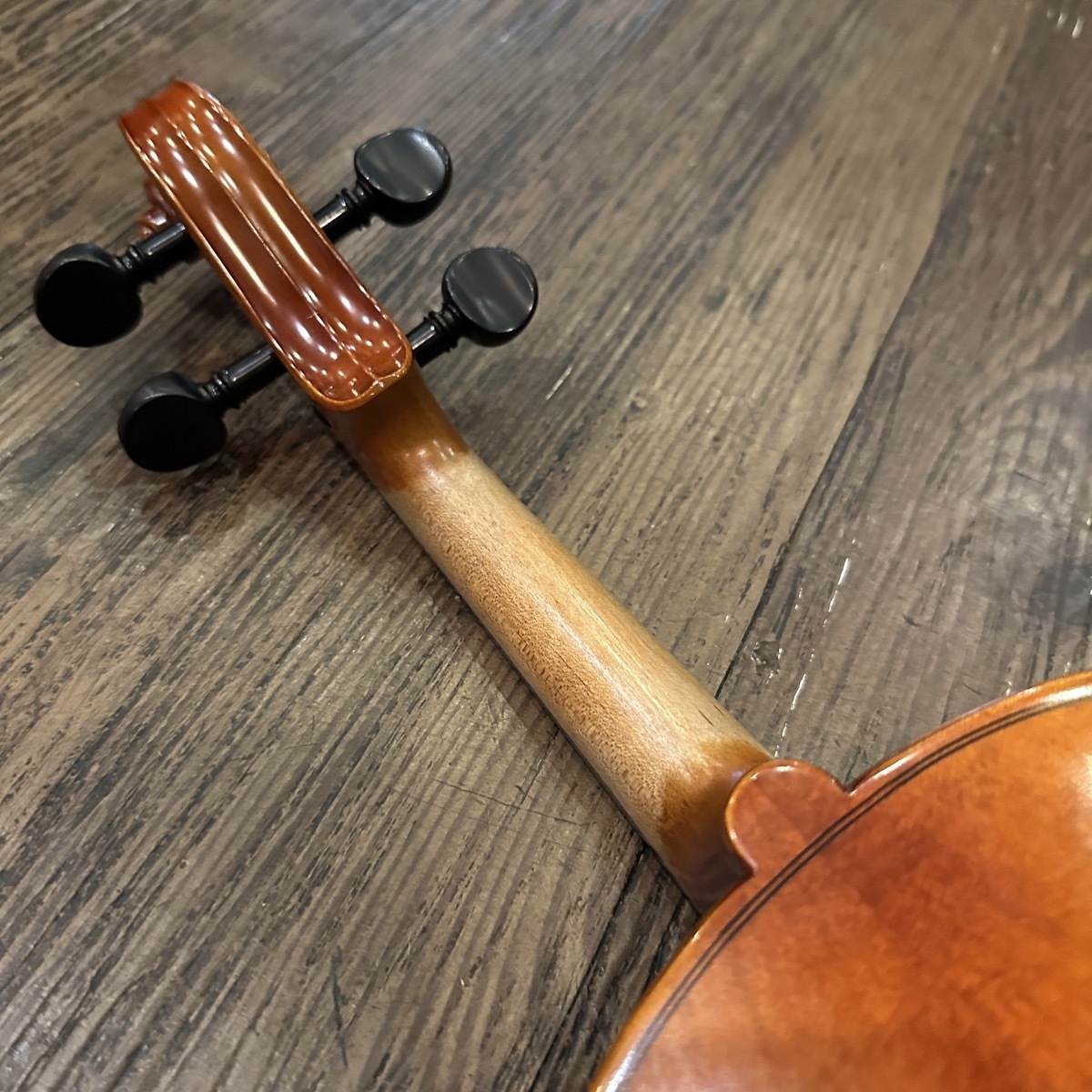 Suzuki No.200 1997年製 1/2 Violin（中古/送料無料）【楽器検索