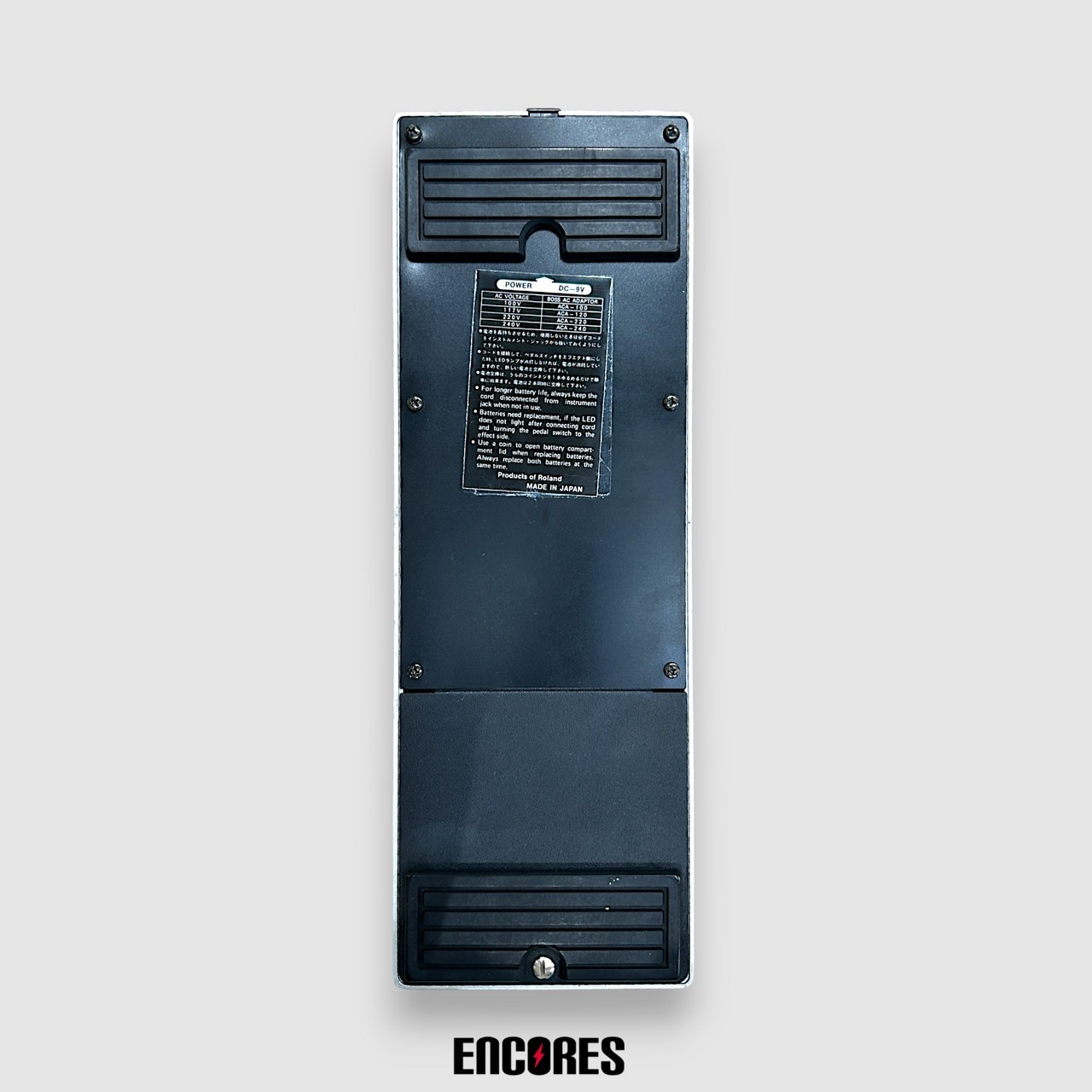 BOSS PW-1 ROCKER WAH（中古）【楽器検索デジマート】