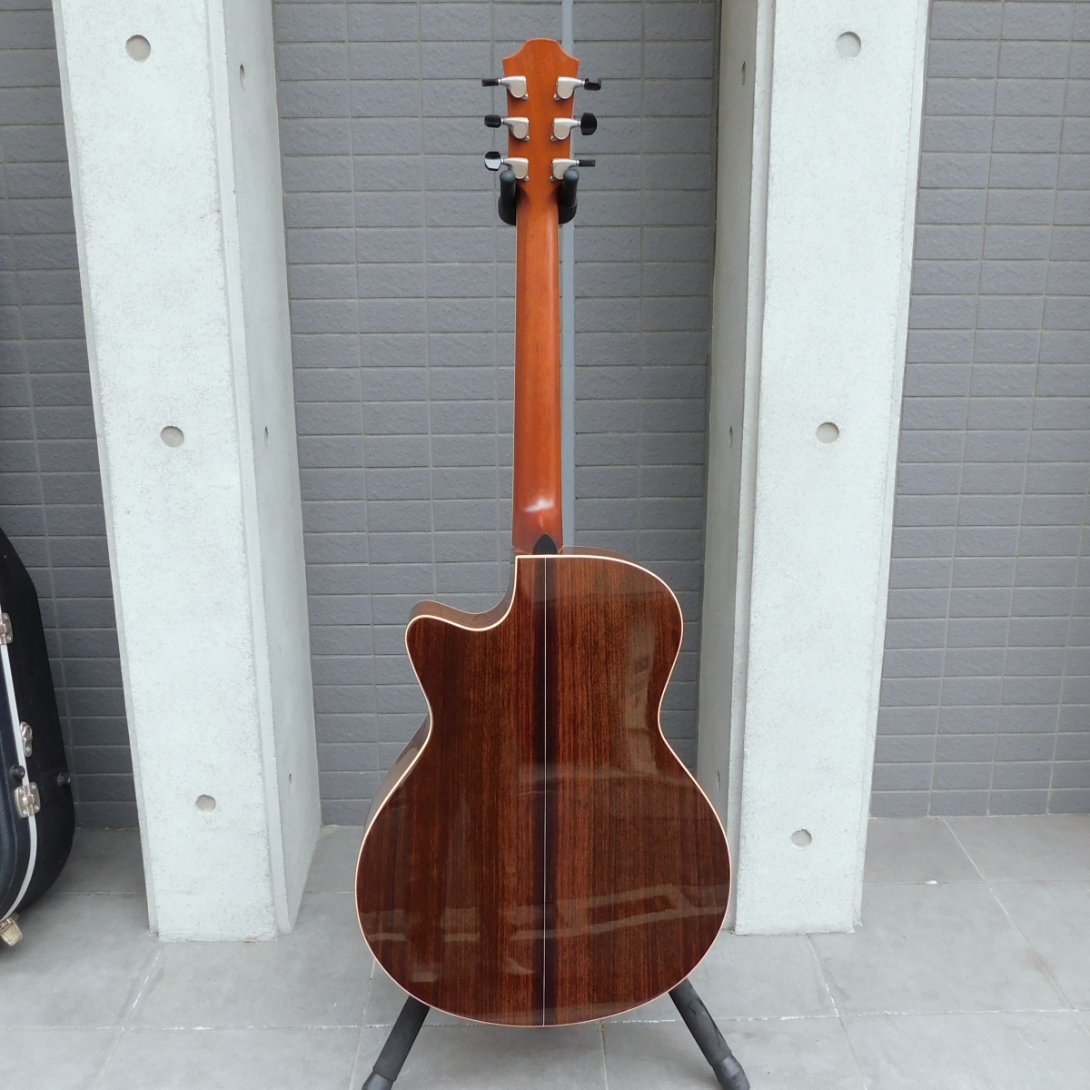 Furch Orange GC-CR アコースティックギター ハードケース付き Furch Orange GC-CR アコースティックギター ハードケース付き