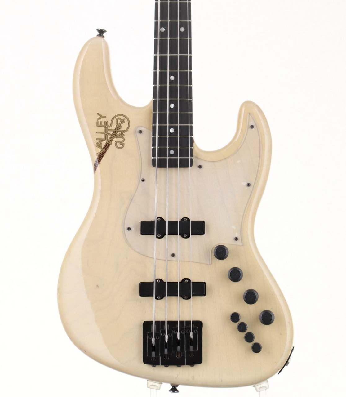 Valley Arts M SERIES EMG JJ BASS 【御茶ノ水本店】（中古/送料無料