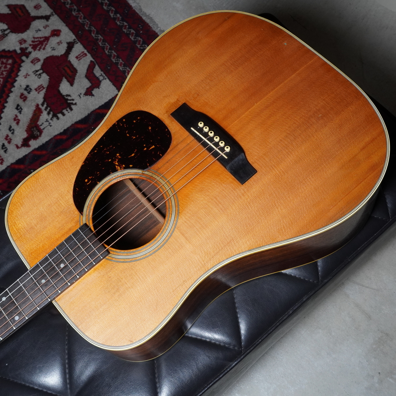 The Kasuga BG-100（ビンテージ）【楽器検索デジマート】