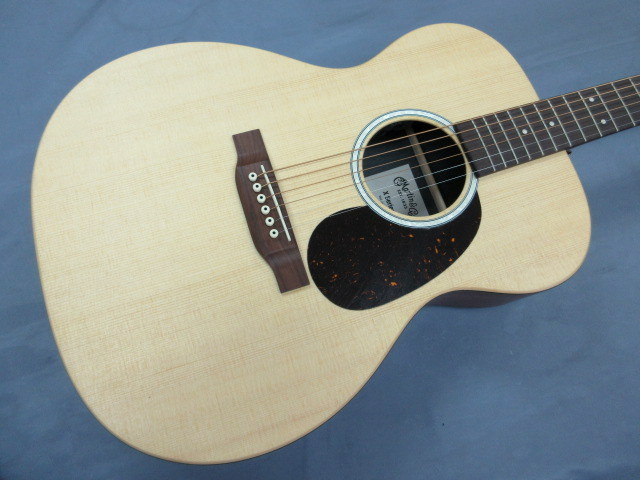 Martin X Series 000-X2E-01 Sit-Mah （中古）【楽器検索