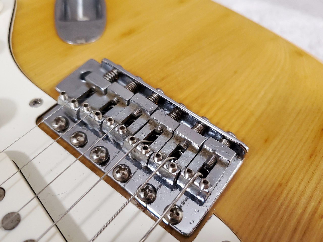 Navigator ESPARTO（中古）【楽器検索デジマート】