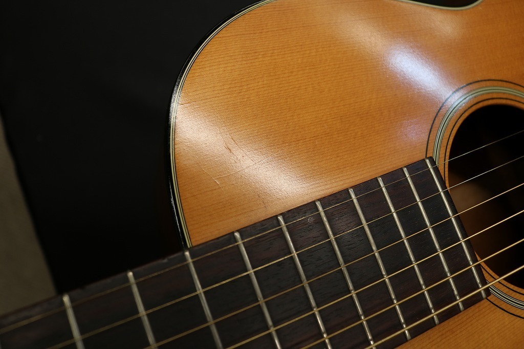 Martin 【動画あり】 0-16 NY 【1974年製】【ニューヨーカー