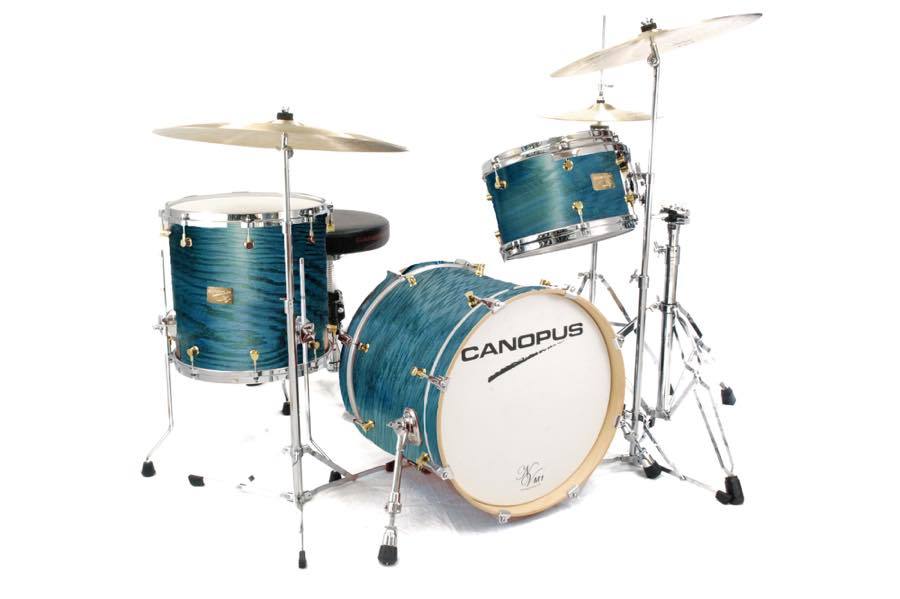 Canopus 77さま専用 Birch Series【バーチシリーズ】 | CANOPUS DRUMS