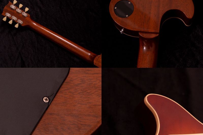 Gibson Les Paul Traditional 2013 Figured 2013 4.56kg #134921568