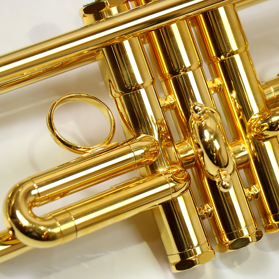 Schilke シルキー S22 GP B♭トランペット 【1年保証】 【名古屋栄店