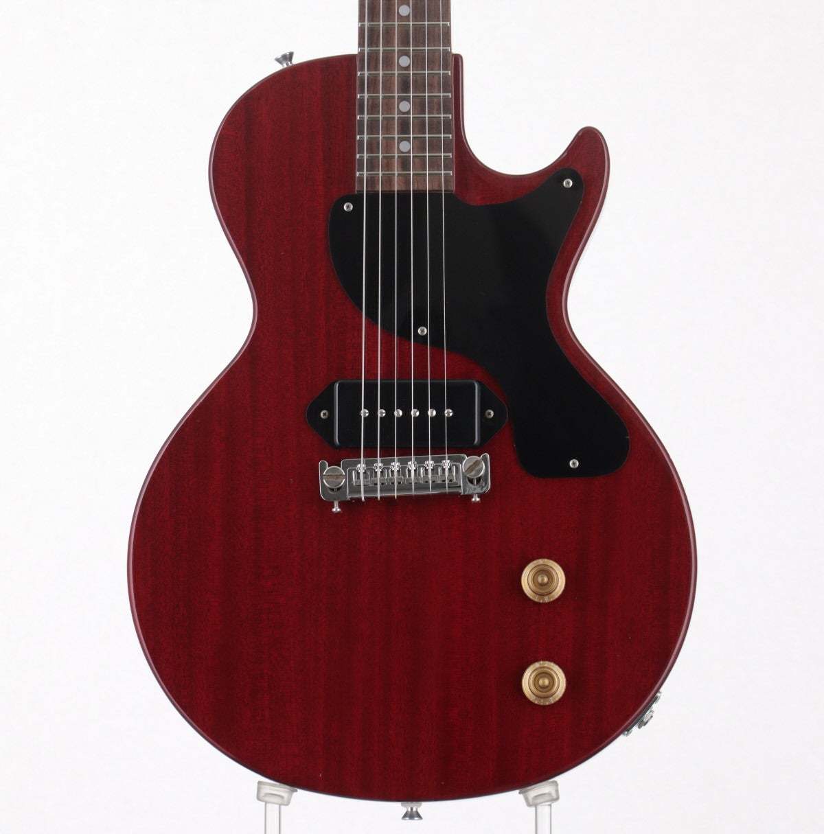 FUJIGEN(FGN) Neo Classic NCLJ-10R Cherry Red [3.88kg/2010年製