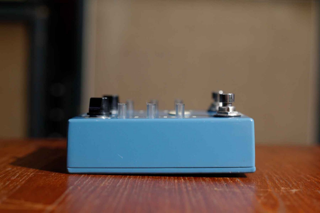 T-rex TWIN BOOST【USED】（中古）【楽器検索デジマート】