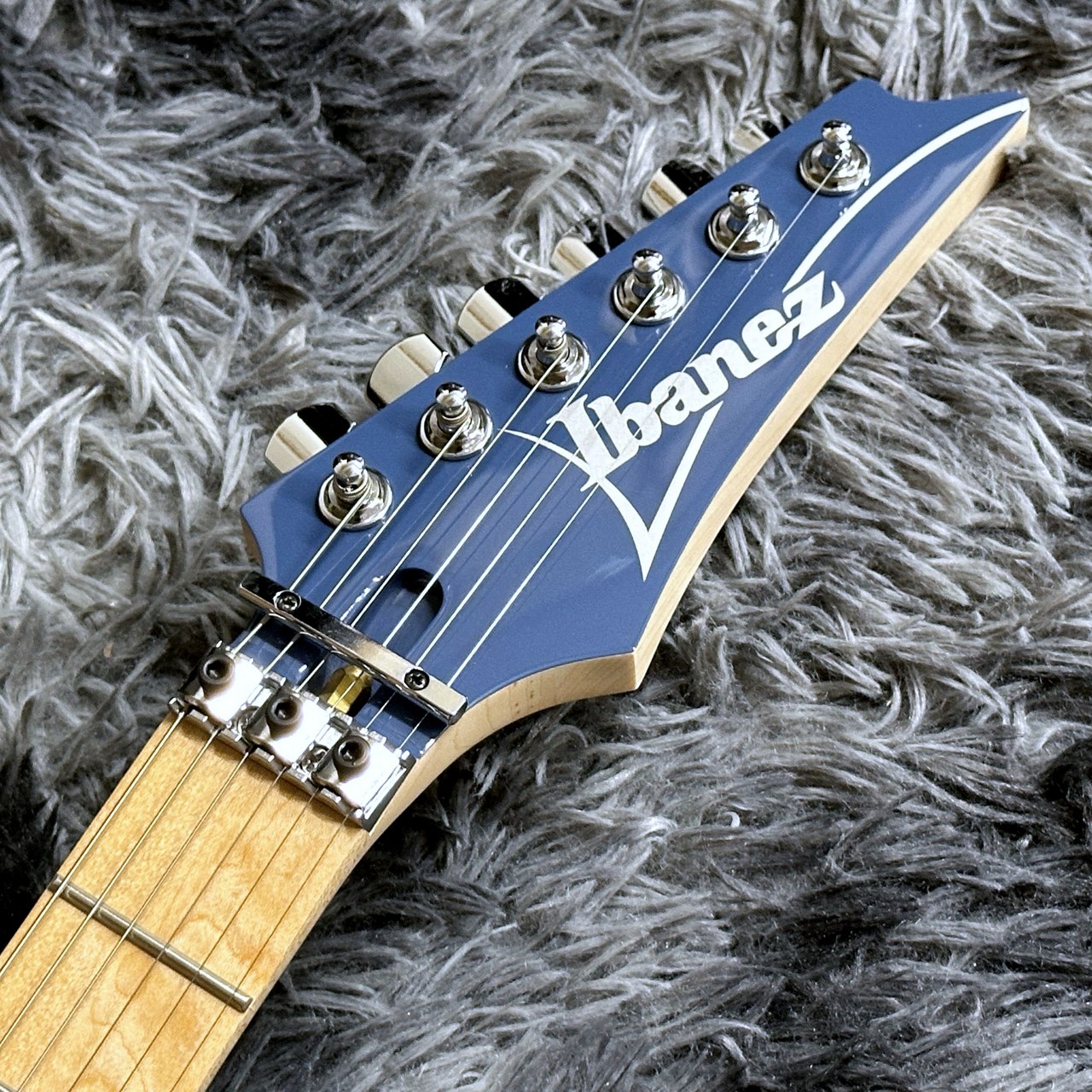 Ibanez J-LINE RG6HSHMTR-BGY (Blue Gray)【特価】【SPOTカラー