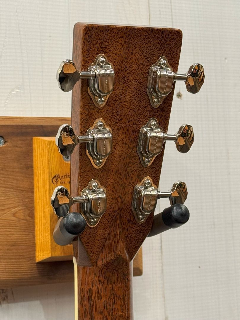 その他 Martin 000M Martin 2025年製 CTM 000-42 ~Adirondack Spruce VTS/Guatemalan