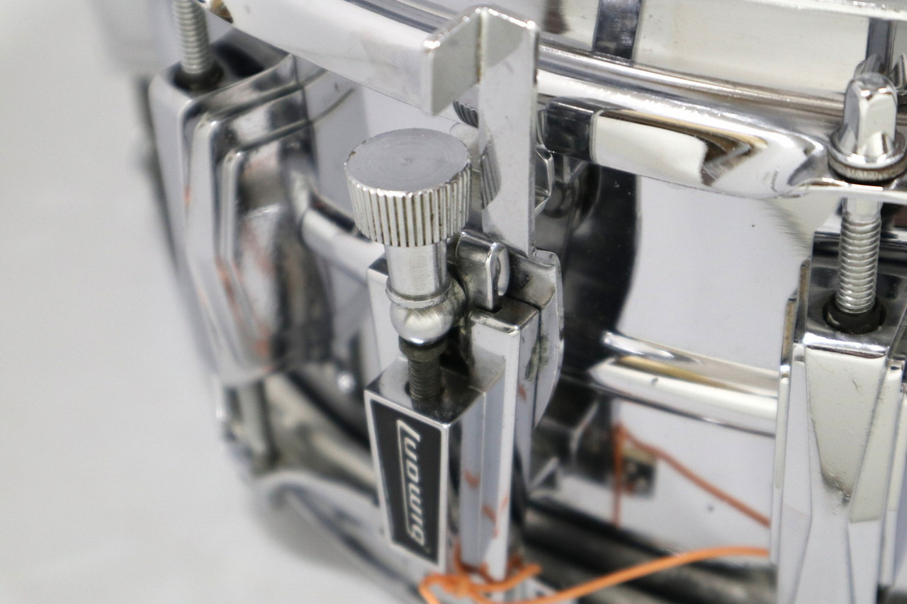 Ludwig VINTAGE LUDWIG 70s スープラフォニック LM400 14x5 