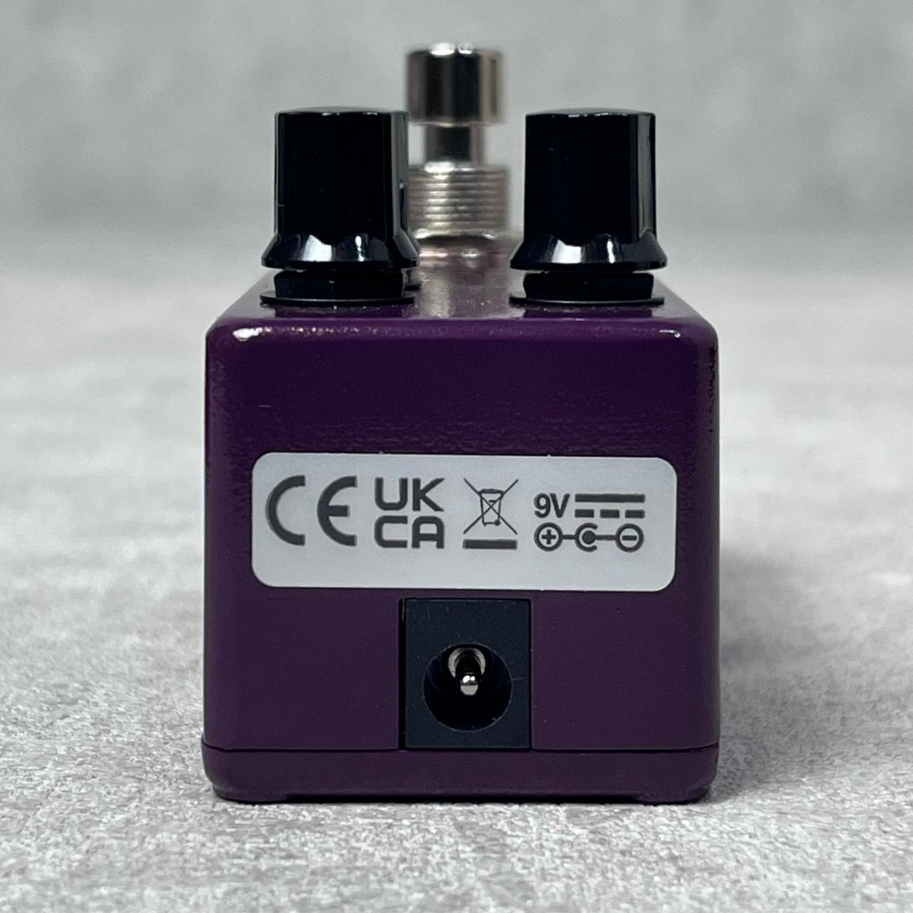 MXR CSP039 DUKE OF TONE OVERDRIVE【加古川店】（新品/送料無料