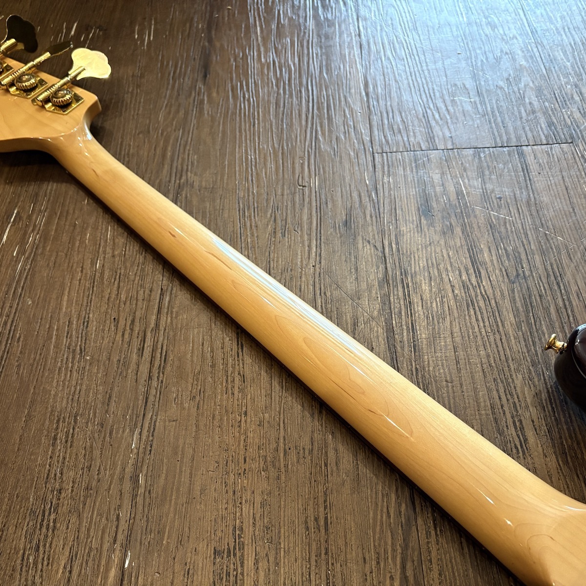 G.I.G. THE STANDARD エレキベース G.I.G THE STANDARD フレットレス改 Electric Bass（中古/送料無料