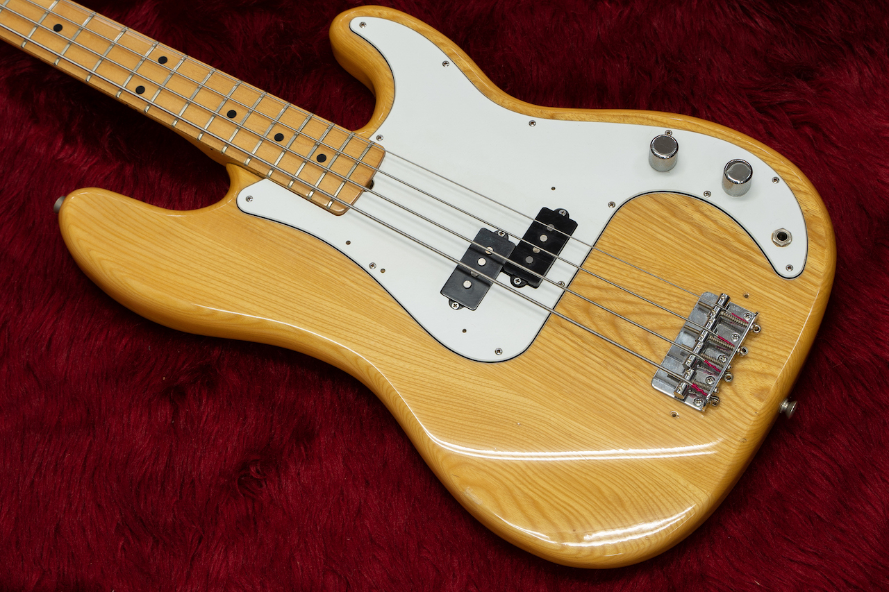 YAMAHA Pulser Bass PB-400 #005661 4.53kg（中古）【楽器検索デジマート】