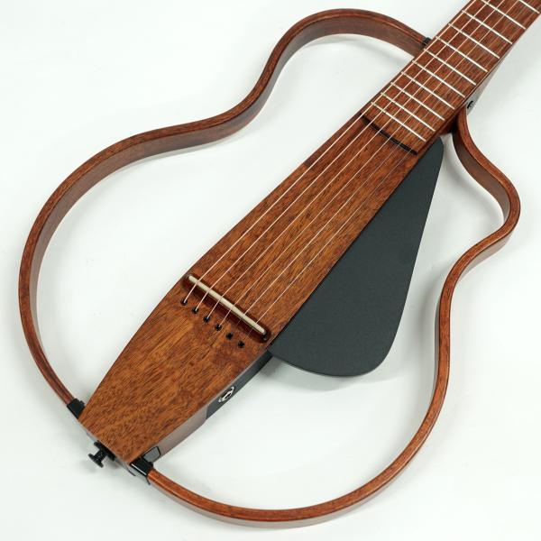 NATASHA GUITAR NBSG Mahogany Steel N（新品/送料無料）【楽器検索デジマート】