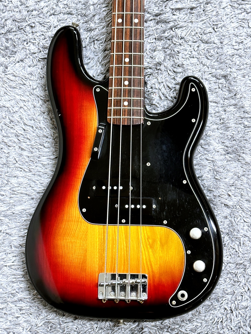 Tokai PB48-YSR HARD PANCHER【中古品】【ジャパンビンテージ】【1981年製】【日本製】