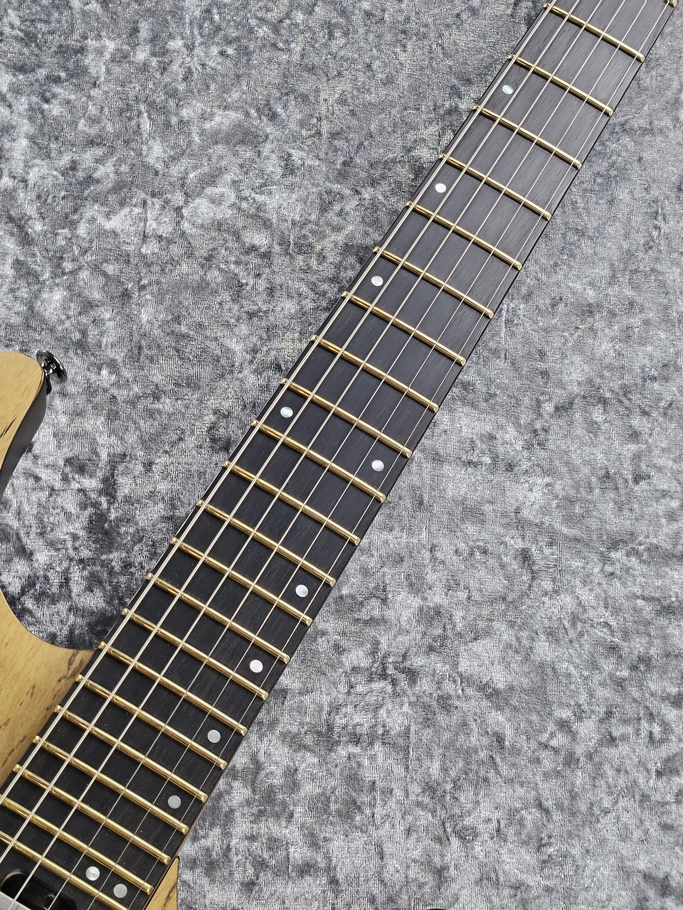 Ibanez Q52PE-NTF（中古/送料無料）【楽器検索デジマート】