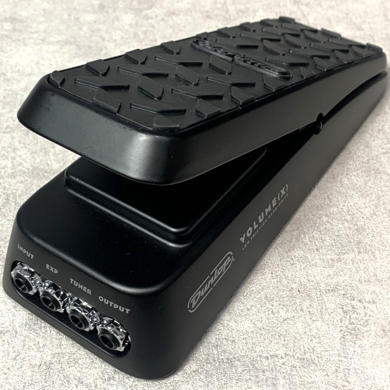 Jim Dunlop DVP3 Volume (X)【加古川店】（中古/送料無料）【楽器検索