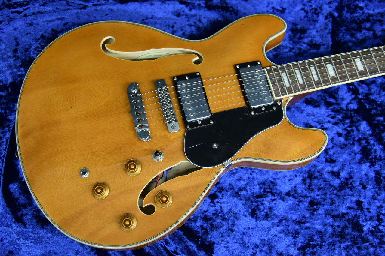 Aria Pro II TA-200 MH ウエイト3.38キロ（新品特価）【楽器検索