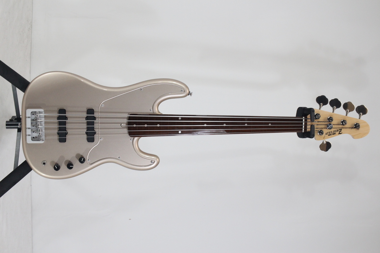 ATELIER Z ZPO－5／Jr FL