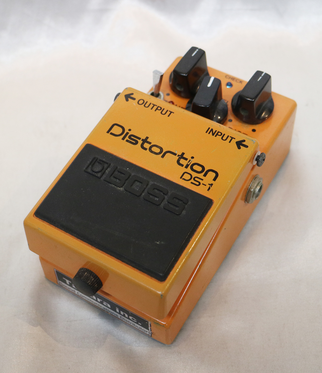 Keeley DS-1 Mod（中古）【楽器検索デジマート】