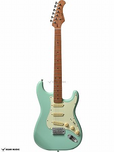 Bacchus Bacchus バッカス BST-1-RSM/M SFG サーフグリーン（新品/送料