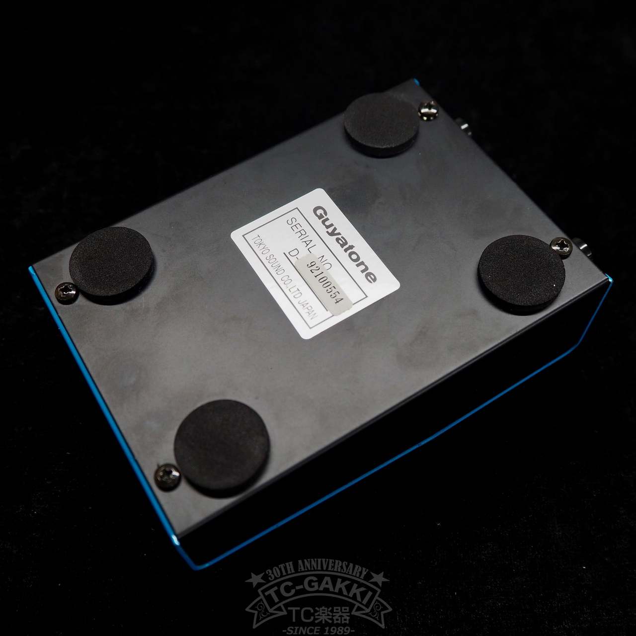 【Youさん専用】FLIP VALVE PD-1 ギターエフェクター Guyatone PD-1 “FLIP VALVE” POWER DRIVE（中古）【楽器検索