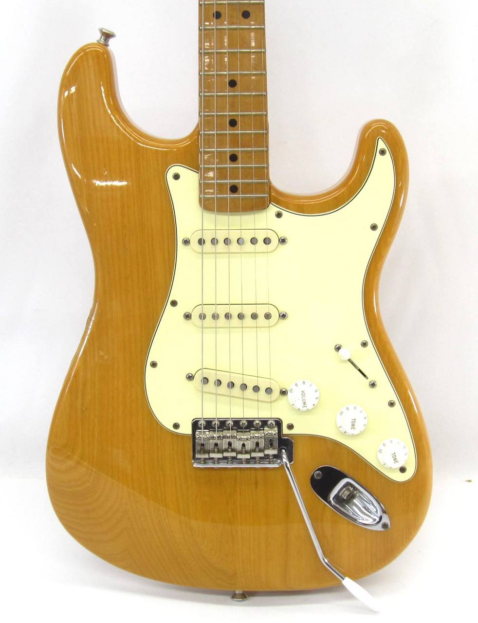 Fender Mexico Classic 70s Stratocaster MOD【浦添店】（中古/送料