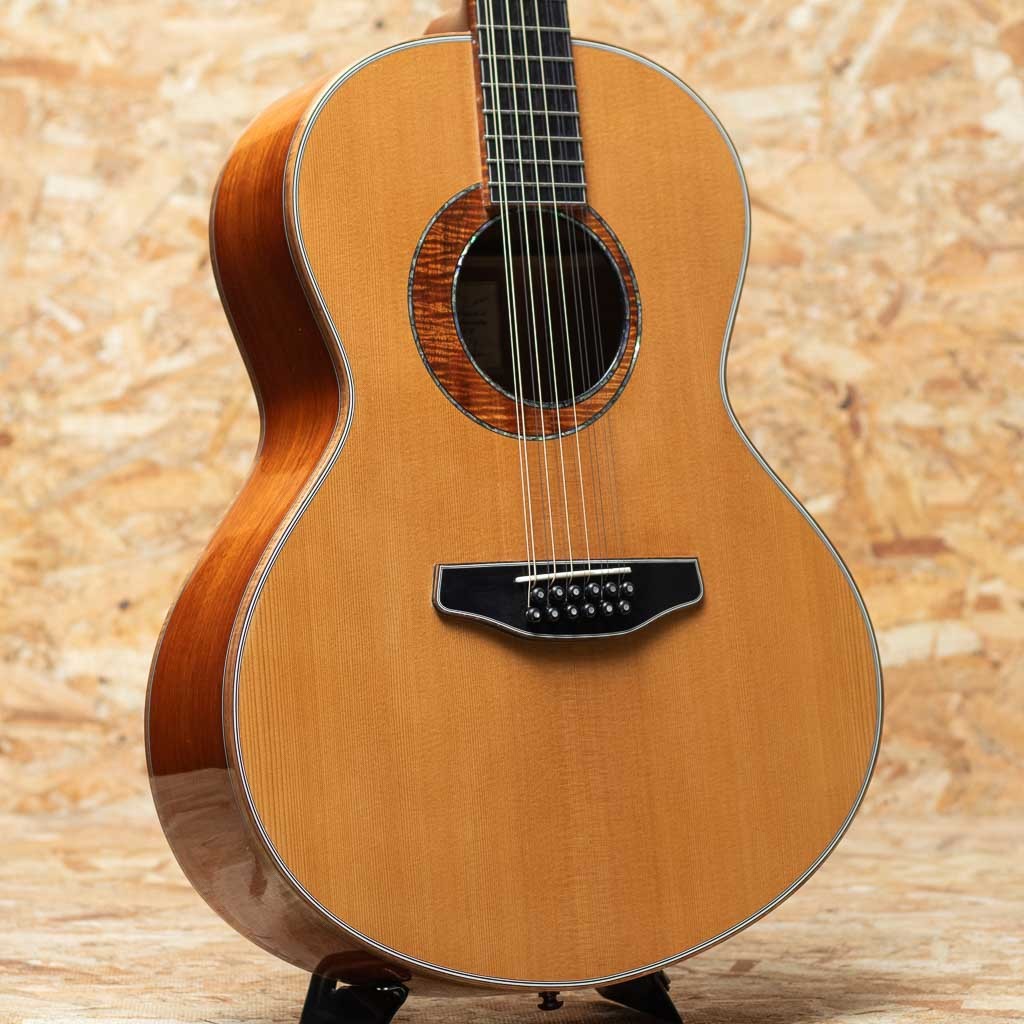 K.Yairi By KEN 94 2015（中古）【楽器検索デジマート】