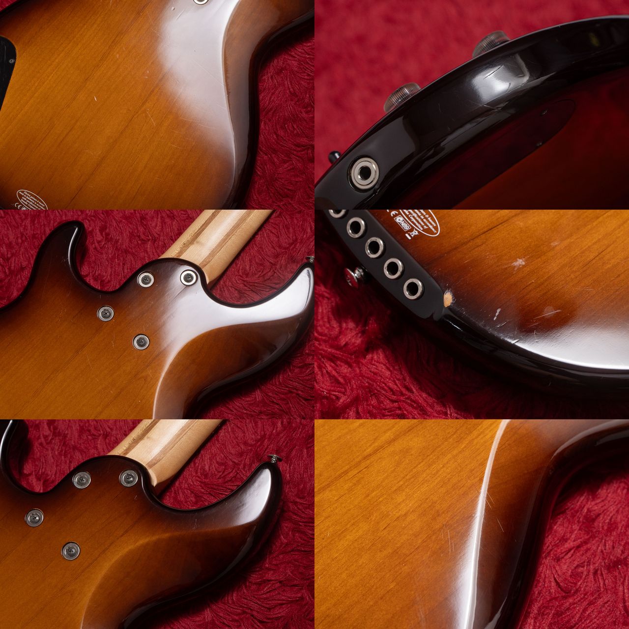 YAMAHA BB1025 TBS 2010 4.440kg #HQN293197【GIB横浜】（中古/送料