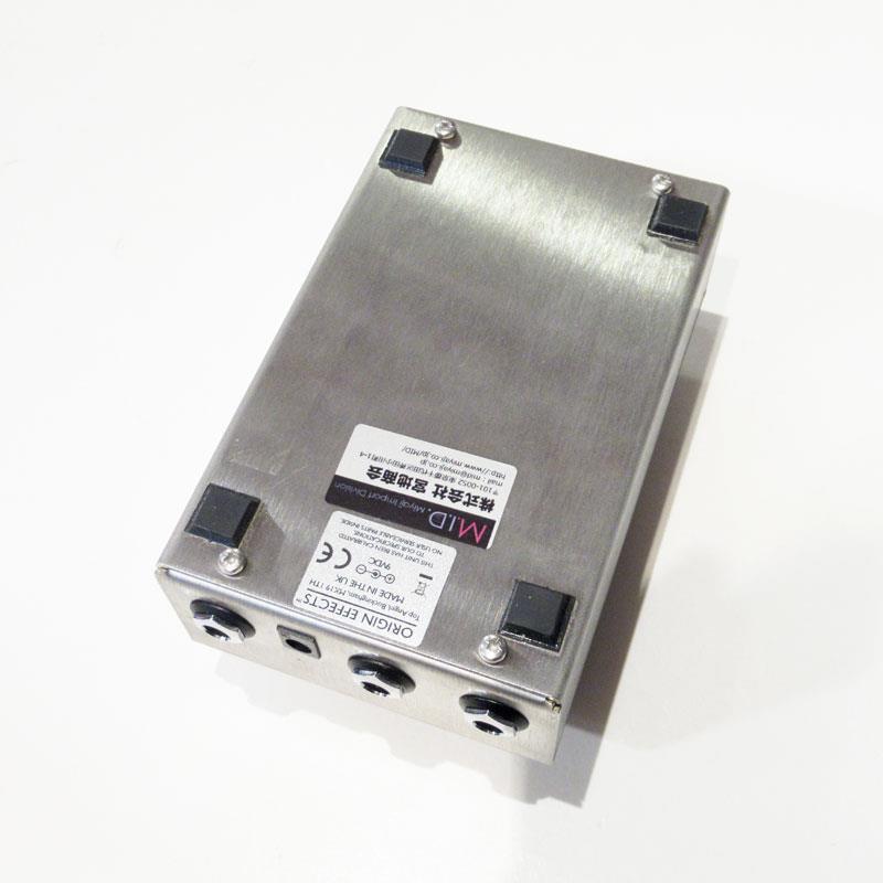 ORIGIN EFFECTS USED 中古 MAGMA57（中古）【楽器検索デジマート】